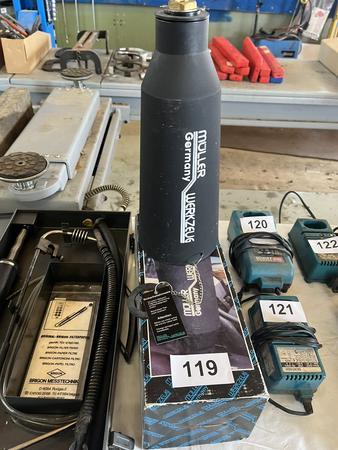 Spezial Ölfülltrichter neu Spezial Ölfülltrichter neu