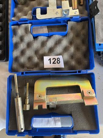 Zahnriemen Demontagewerkzeug PSA 16V/1.5 DCI NEU Zahnriemen Demontagewerkzeug PSA 16V/1.5 DCI NEU
