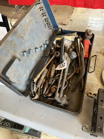 Autogenschweißzubehör Autogenschweißzubehör