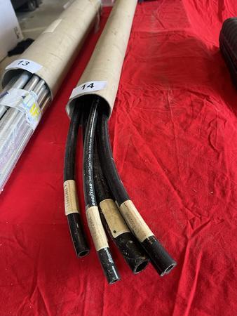 Posten Schläuche für Klimaanlagenreparatur Posten Schläuche für Klimaanlagenreparatur