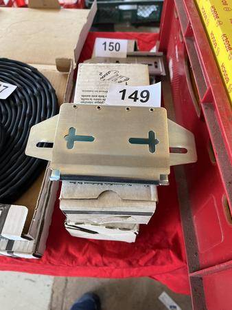 Wechsel Kennzeichenhalter Wechsel Kennzeichenhalter
