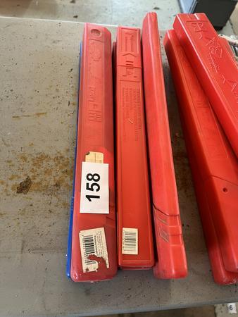 5 Stück Pannendreiecke 5 Stück Pannendreiecke