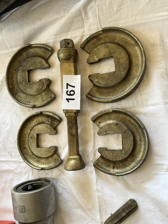 MB Federspanner MB Federspanner