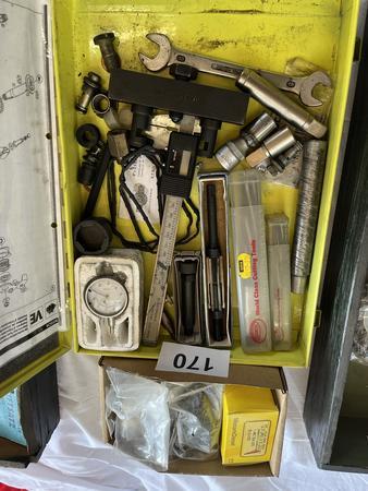Werkzeug für Dieselpumpenreparatur Werkzeug für Dieselpumpenreparatur