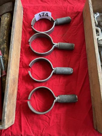 Kolbenring Spannwerkzeuge Porsche/VW Kolbenring Spannwerkzeuge Porsche/VW
