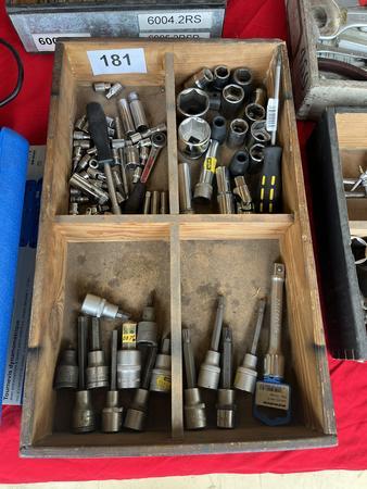 Posten Stecknussen Posten Stecknussen