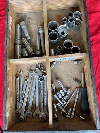 Posten Stecknussen Posten Stecknussen