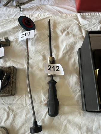 Gradmesser für Zylinderschrauben Gradmesser für Zylinderschrauben