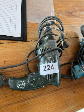METABO Bohrmaschine METABO Bohrmaschine