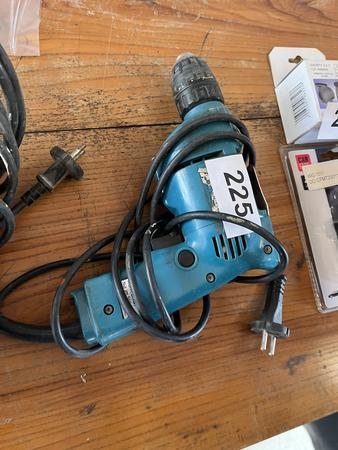 Makita Schrauber Makita Schrauber