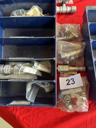 Posten Pressfittinge Posten Pressfittinge