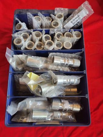 Posten Pressfittinge Posten Pressfittinge