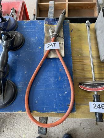 flexible Bohrerverlängerung flexible Bohrerverlängerung