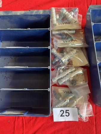 Posten Pressfittinge Posten Pressfittinge