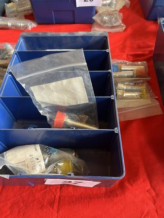Posten Rohranschlußstücke Posten Rohranschlußstücke