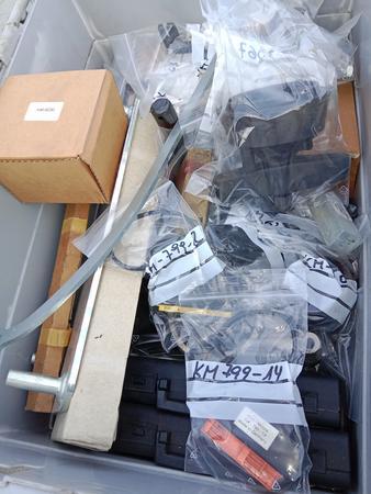 Opel Originalwerkzeuge Kent Moore Opel Originalwerkzeuge Kent Moore
