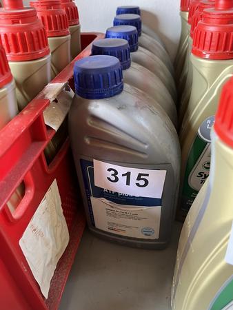 5 Liter ADF Plus 9 5 Liter ADF Plus 9