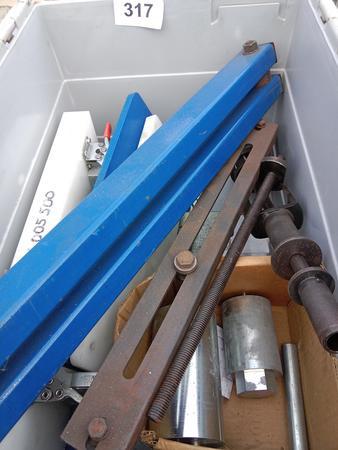 FIAT OE Werkzeuge FIAT OE Werkzeuge