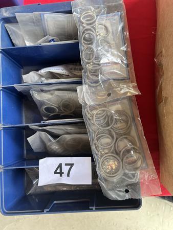 Posten Federringe Posten Federringe