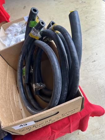 Posten Klimaschläuche Posten Klimaschläuche