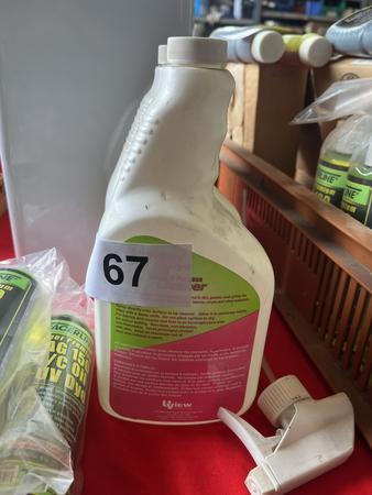 Reinger für UV Flüssigkeit Reinger für UV Flüssigkeit