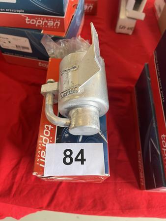 2 Stück TOPRAN Trockner MB 2 Stück TOPRAN Trockner MB