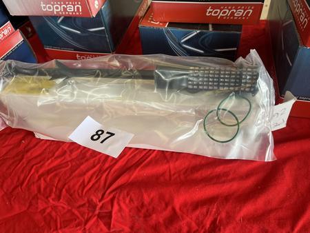 2 Stück TOPRAN Trockner PSA 2 Stück TOPRAN Trockner PSA