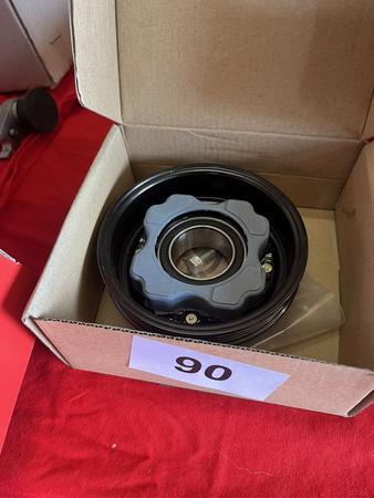 Magnetriemenscheibe für AC Kompressor Magnetriemenscheibe für AC Kompressor