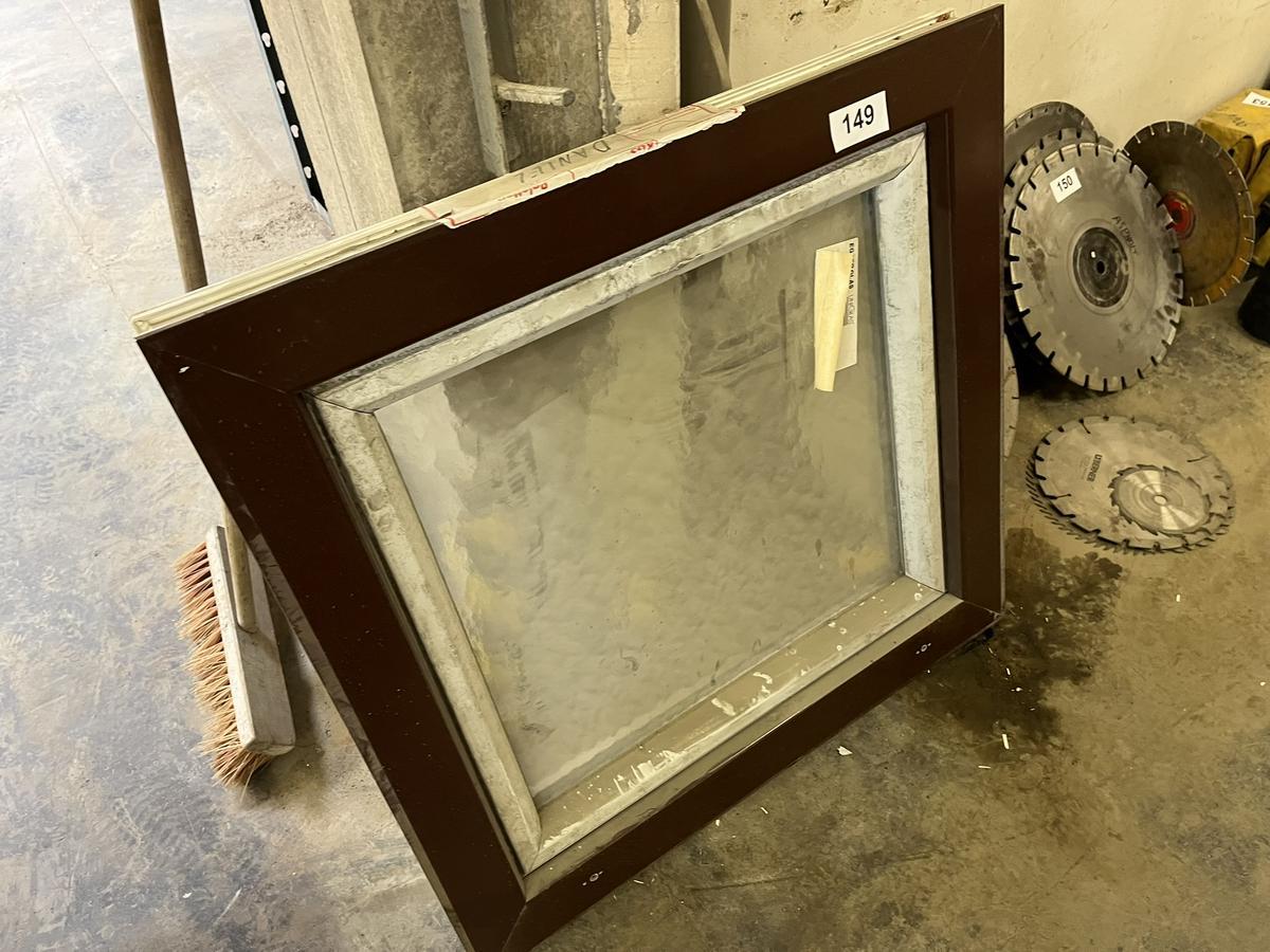 Kellerfenster 630/590 mm neu