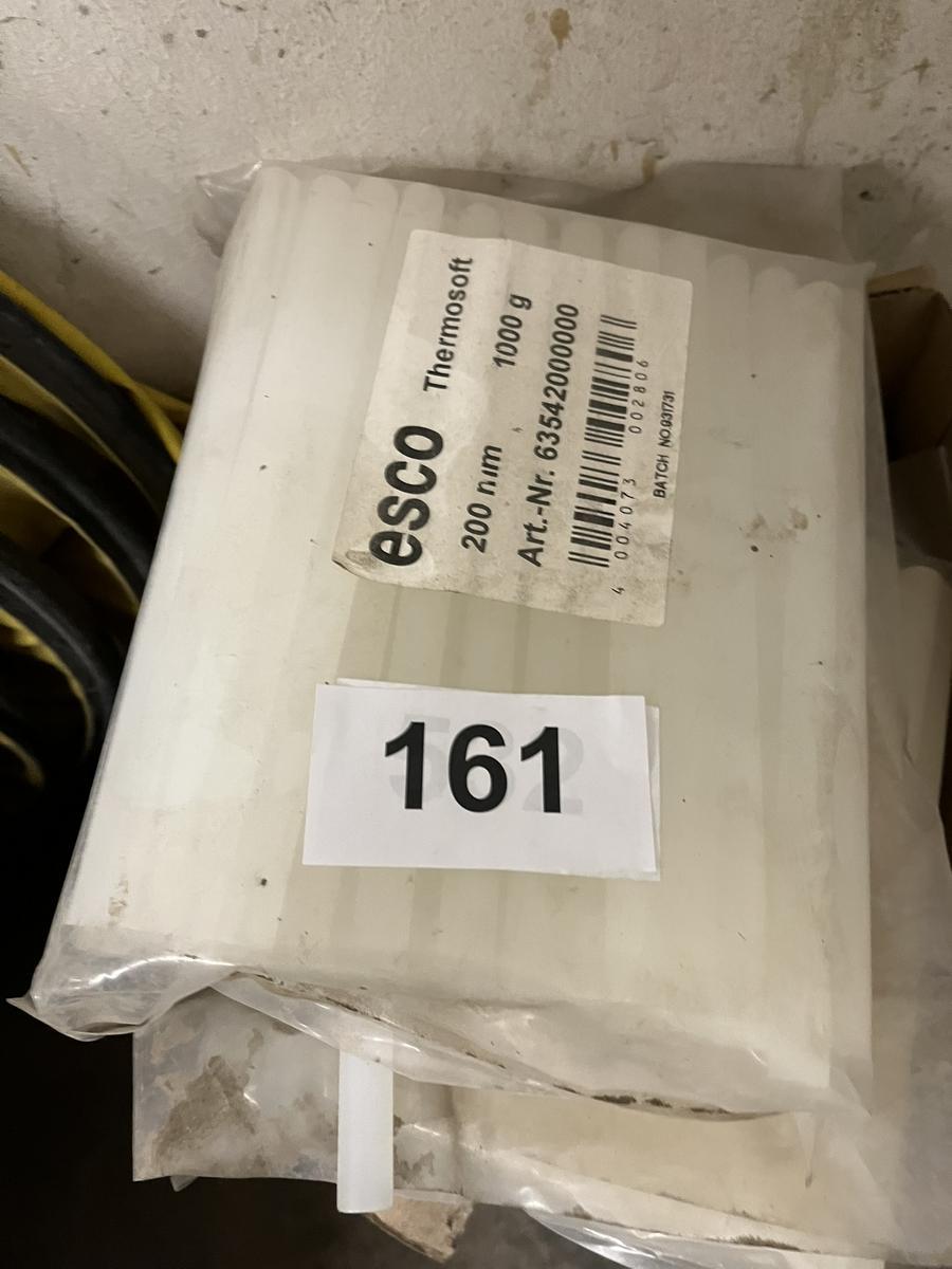 Thermosoft 200 mm - ca. 8 Pakete