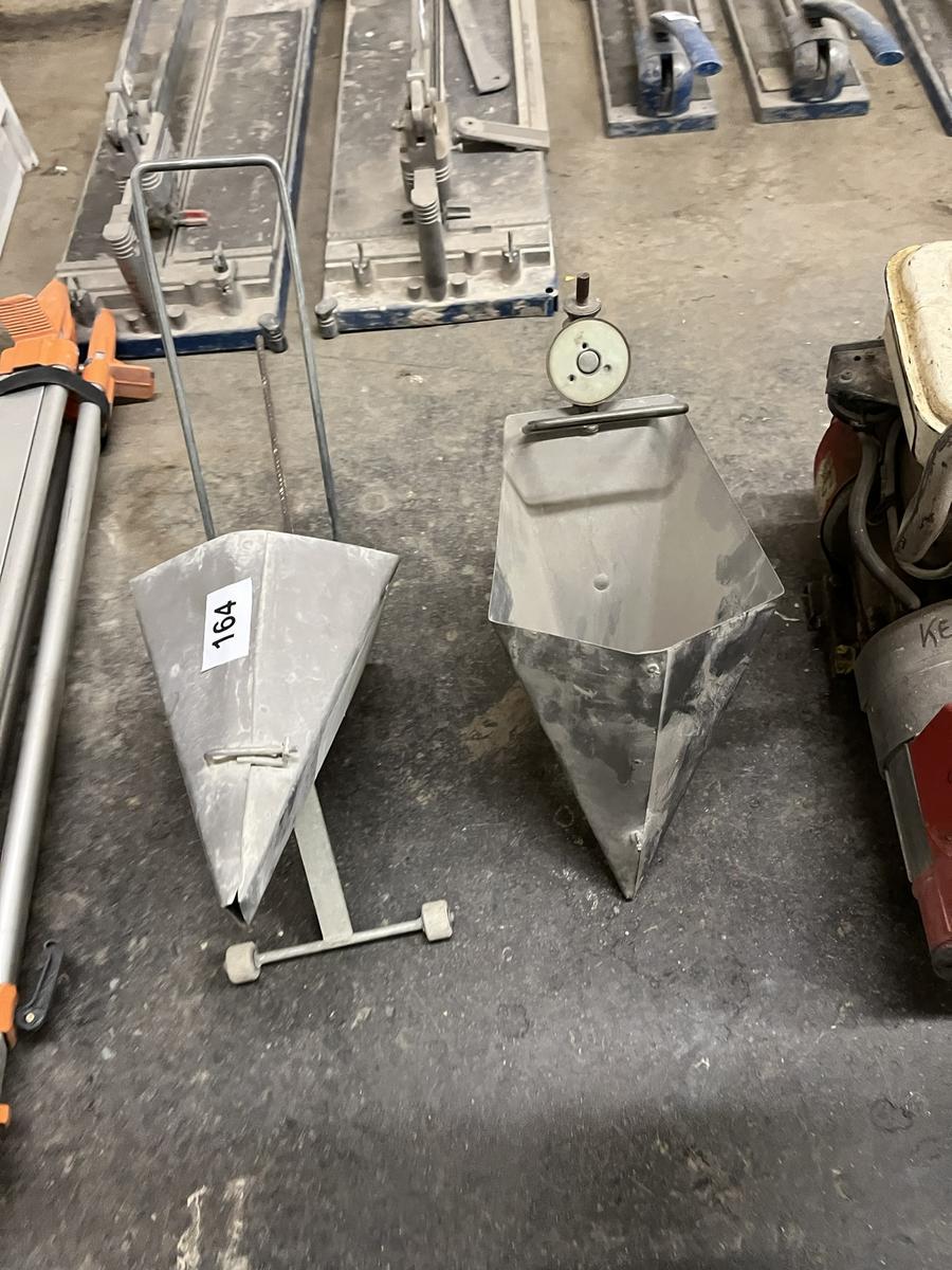 2 Stück Fugenfüller