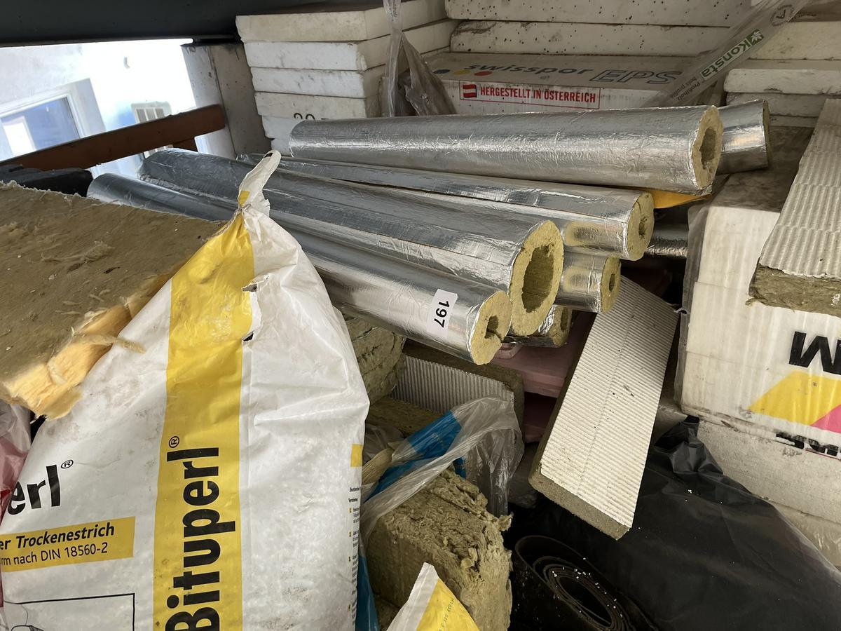 komplette Restbestand an Isolierung,Styropor,Rohrisolierung usw?d=2025-05-22 15:33:05