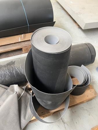 1 Rolle Kunststoffbahn 80 cm 1 Rolle Kunststoffbahn 80 cm