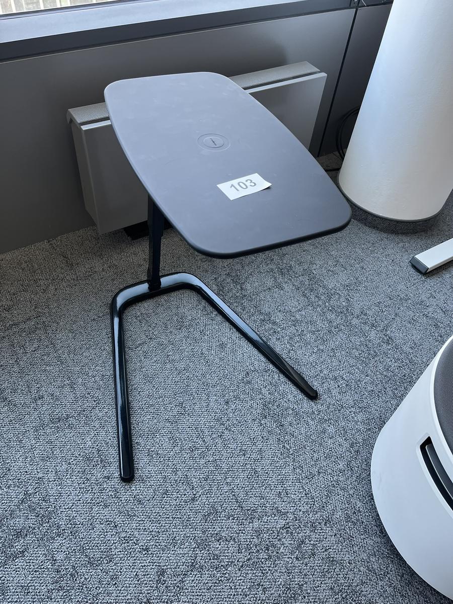höhenverstellbarer Konferenztisch-,Beistelltisch  ca.58 cm?d=2025-05-21 17:50:04