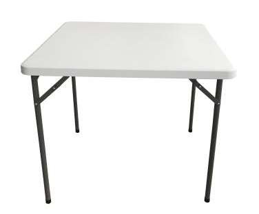 Klapptisch eckig weiß  86x86x74 cm?d=2025-05-21 18:11:32