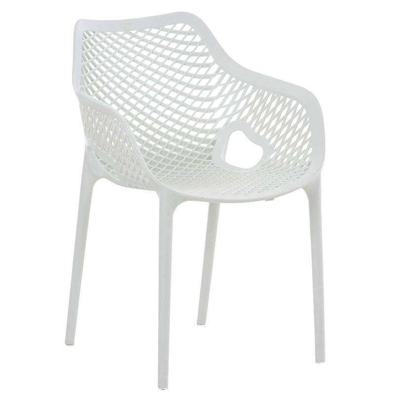 4 Stk. Outdoorsessel, weiß, mit Armlehne?d=2025-05-21 17:45:11
