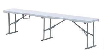 2 Stk. Klappbänke, weiß, 183x28x43 cm?d=2025-05-21 17:20:04