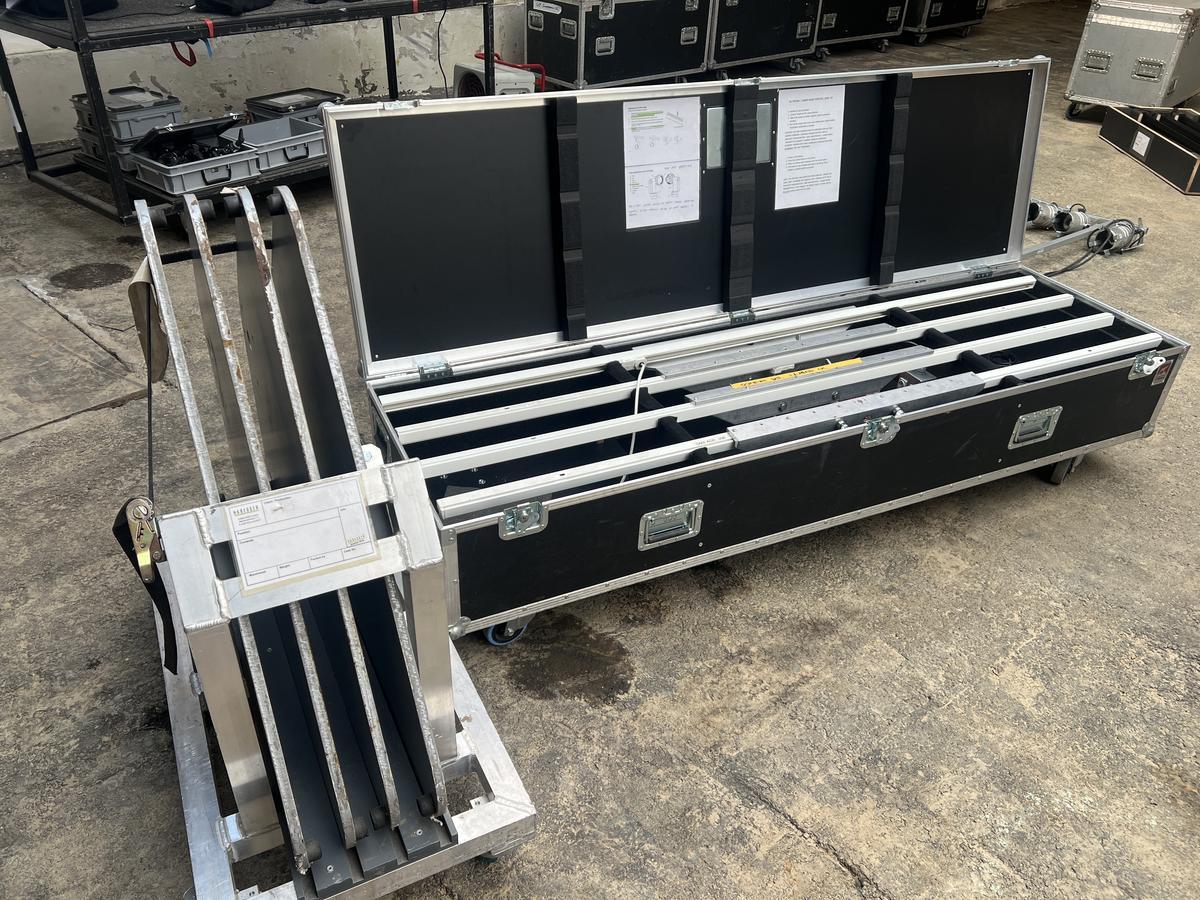 4 x Buffetsteher Stromschienen Set mit Case und Dolly?d=2025-05-22 00:18:55