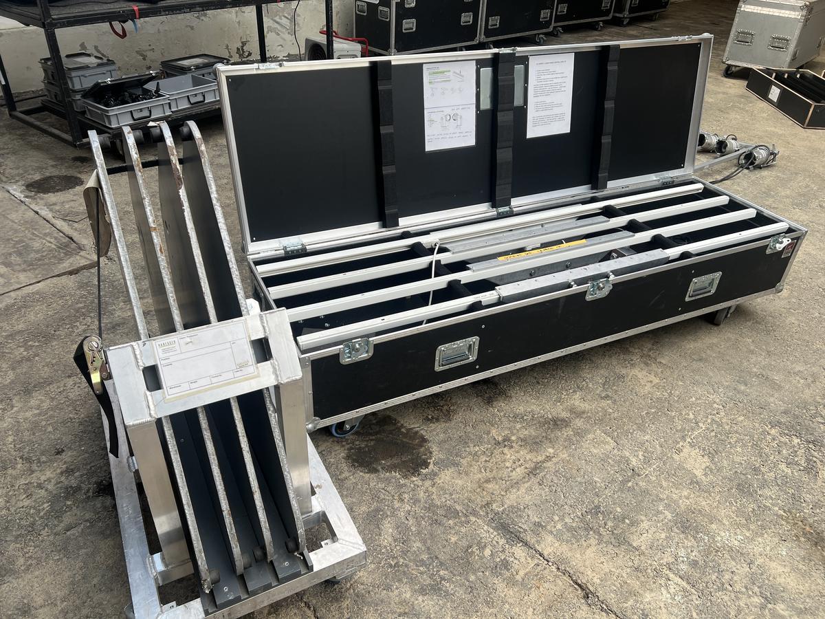 4 x Buffetsteher Stromschienen Set mit Case und Dolly?d=2025-05-22 00:11:39