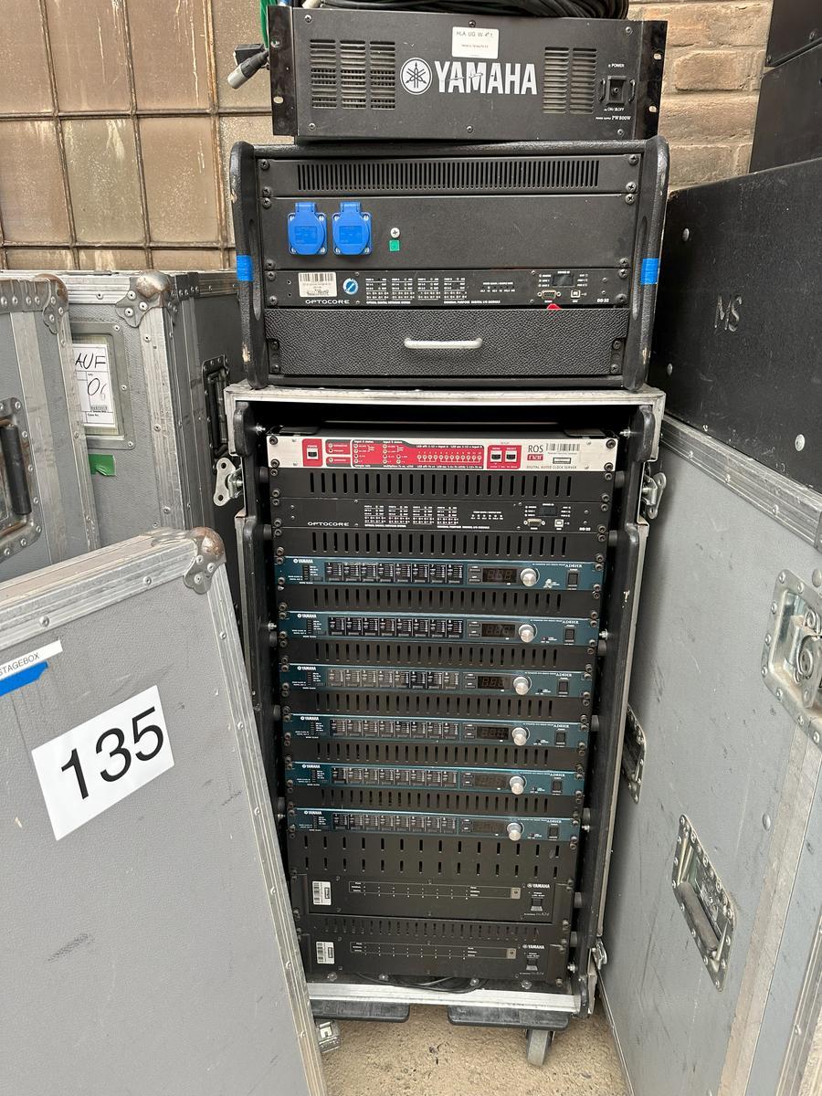 Yamaha PM5D digital audio mixer + Optocore stagebox 48/16 incl. Yamaha AD/DA´s?d=2025-05-22 00:15:14