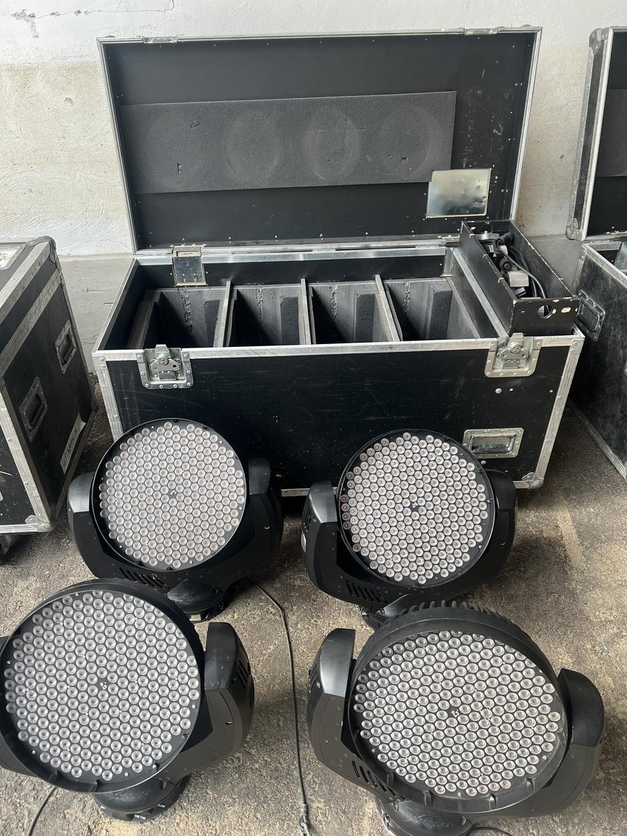 4x GLP Impression XL incl. 1 case?d=2025-05-21 18:33:08