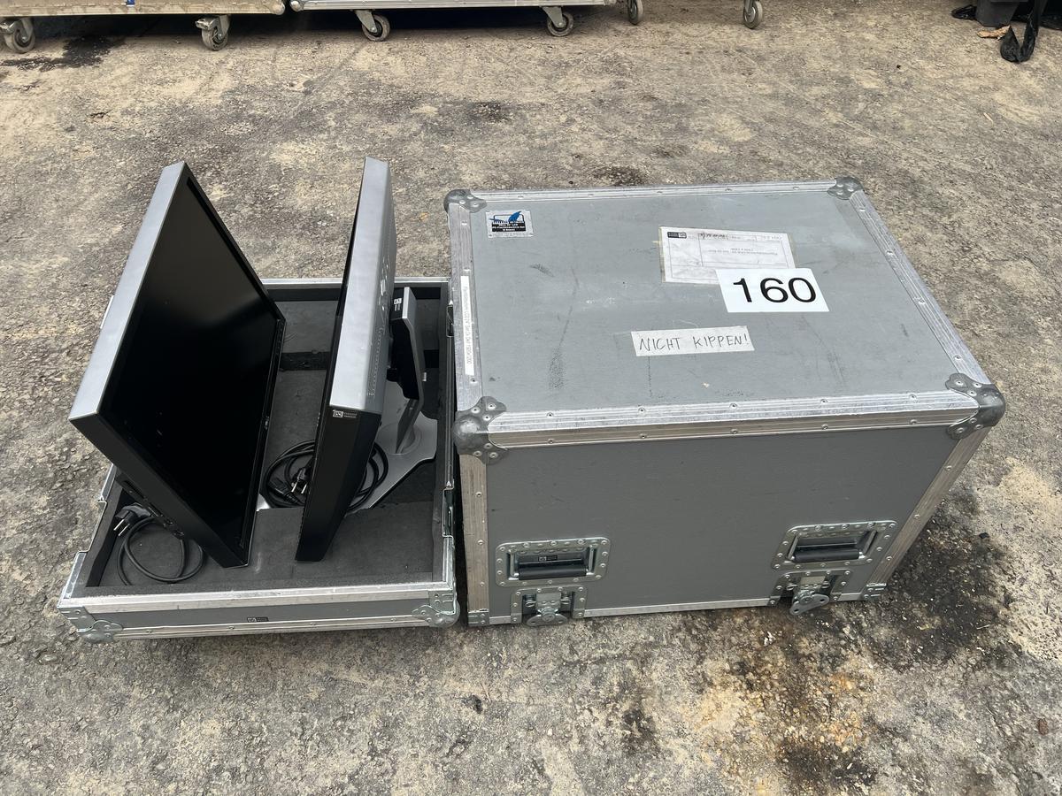 2x DELL HD computer monitor incl. 1x case?d=2025-05-22 00:04:12