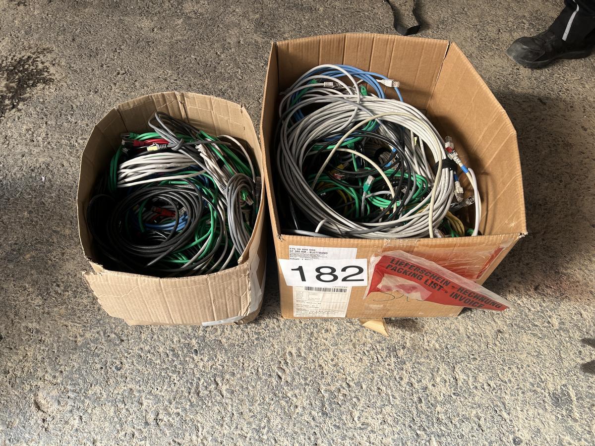 Konvolut Netztwerkkabel?d=2025-05-22 00:21:18