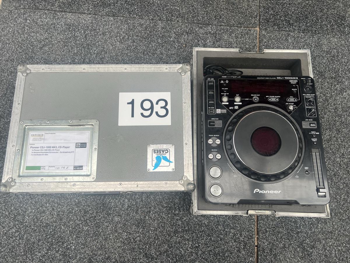 Pioneer CDJ-1000MK3?d=2025-05-22 00:26:19