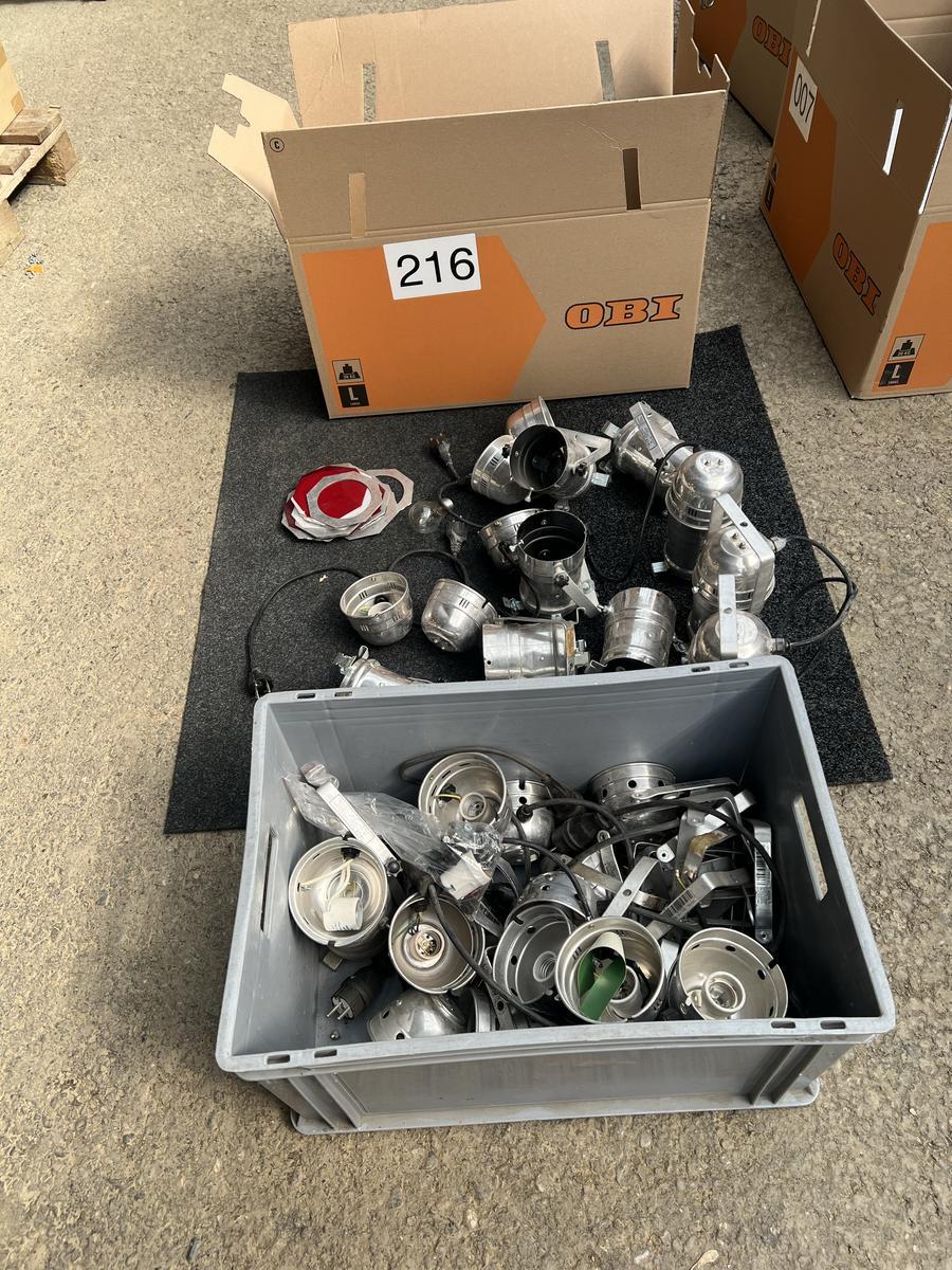 Set PAR 30 Spots + spareparts?d=2025-05-23 07:38:59
