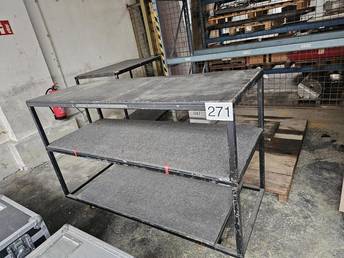 Steel cargo cart?d=2025-05-21 23:58:13