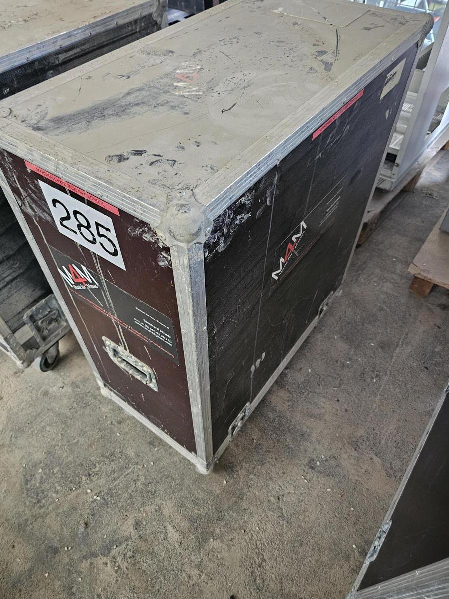 Case Marshall 4x12 Box