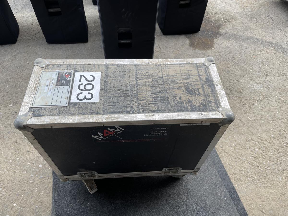Gitarrenverstärkercase  Vox AC 30 78er?d=2025-05-21 23:59:29
