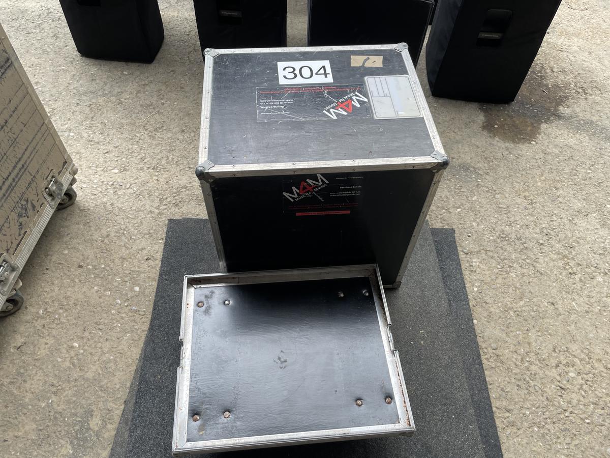 Gitarrenverstärkercase  Hartke 3500 Basscombo?d=2025-05-22 00:06:56