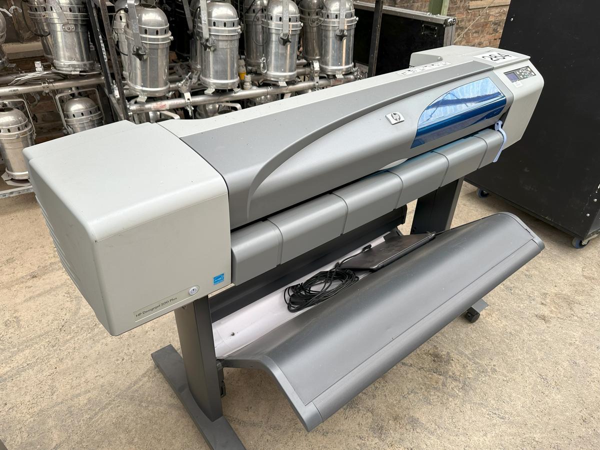 HP Designjet plotter?d=2025-05-22 00:00:39